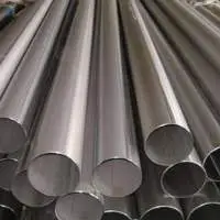 Stainless Steel Welded Pipe