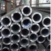 Stainless Steel 347 Seamless Pipe