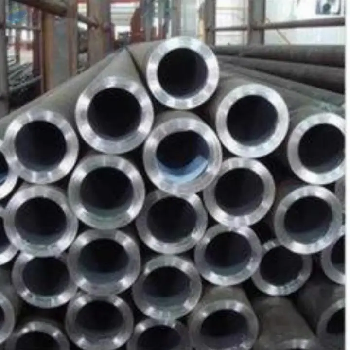 Stainless Steel 347 Seamless Pipe