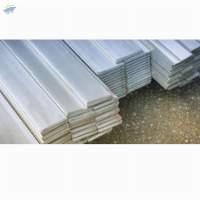 Stainless Steel Flats