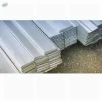 Stainless Steel Flats