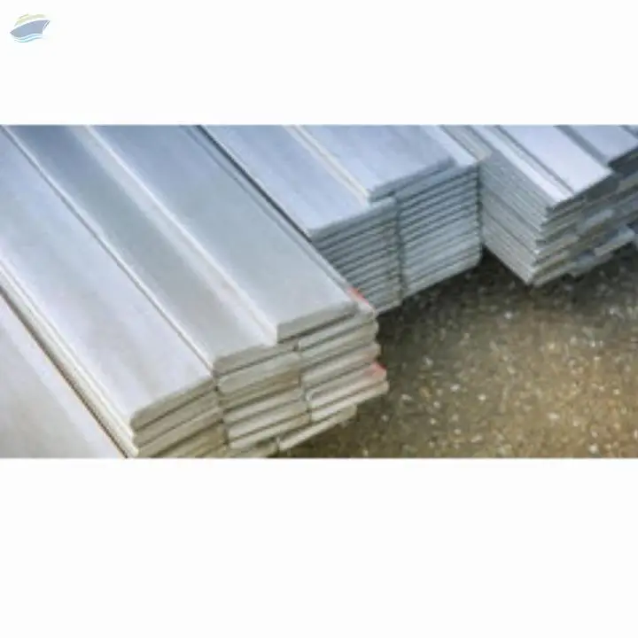 Stainless Steel Flats