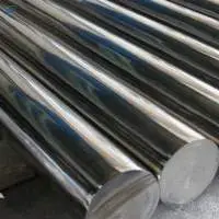 Stainless Steel S32205 Duplex Round Bars