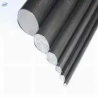 Stainless Steel 904L Round Bars