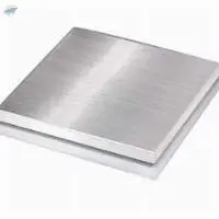 Stainless Steel 410 Sheet And Plate