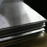 Stainless Steel 321H Sheet