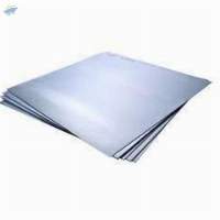 Stainless Steel 904L Sheet