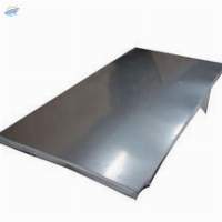 Stainless Steel 304H Sheet