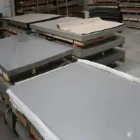 Stainless Steel 409M Sheet