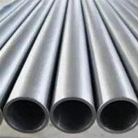 Stainless Steel 316L ERW Pipes