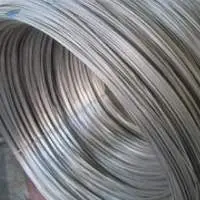 Stainless Steel Wire