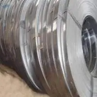 304 Hard Stainless Steel Strips