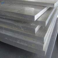Stainless Steel Plates