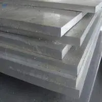 Stainless Steel Plates