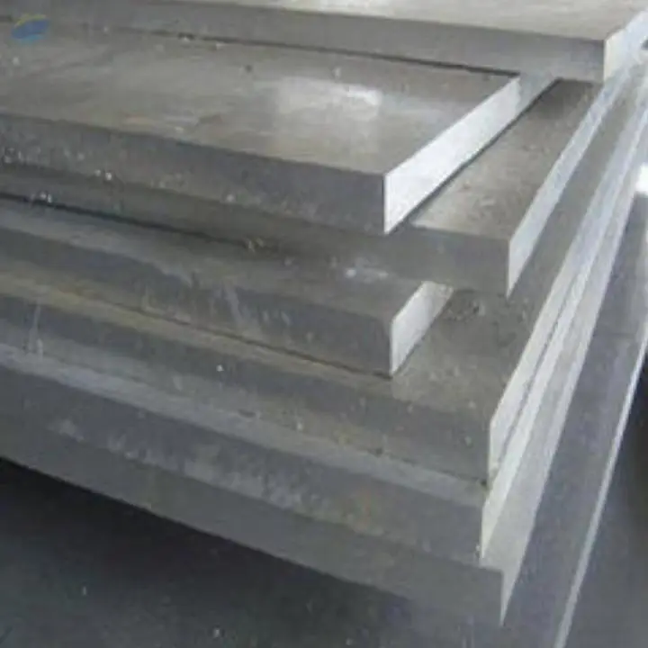 Stainless Steel Plates