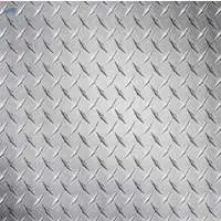 Stainless Steel Chequered Plates