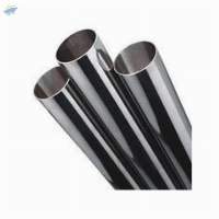 Stainless Steel ERW Tube