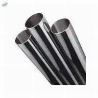 Stainless Steel ERW Tube
