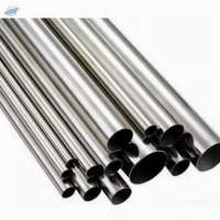 316L Stainless Steel ERW Tube