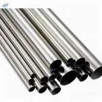 316L Stainless Steel ERW Tube