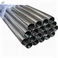 Stainless Steel ERW Tube