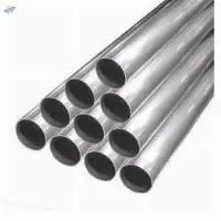304L Stainless Steel ERW Tube