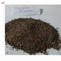 Pepper Powder