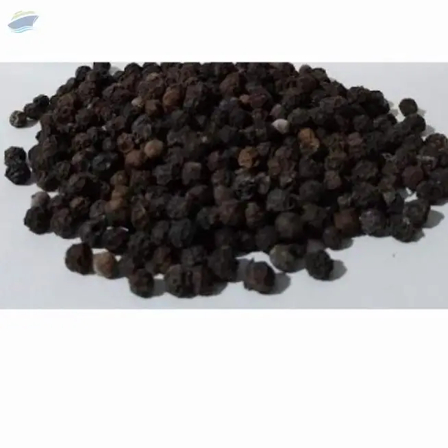Black Pepper Nuts