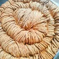 Jute Braide