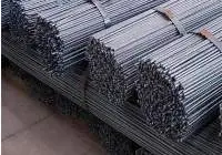 Deformed Bars / Reinforcing Steel Bars / Debars