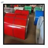 PPGI Galvanized Steel Coil/sheet
