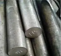 Round Bars