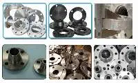 Flanges