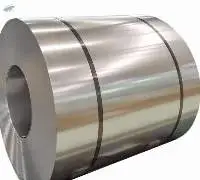 Stainless Steel Coils