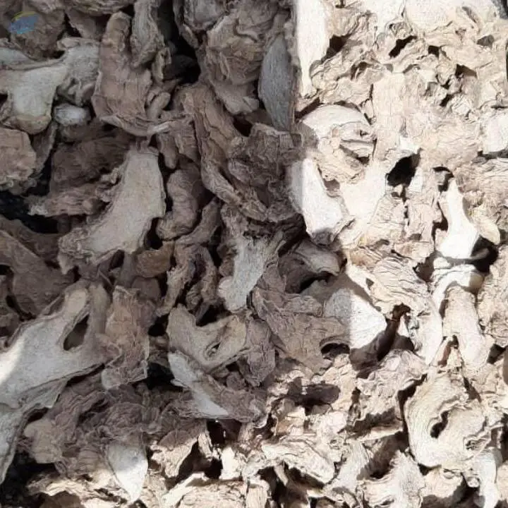 Dry Ginger