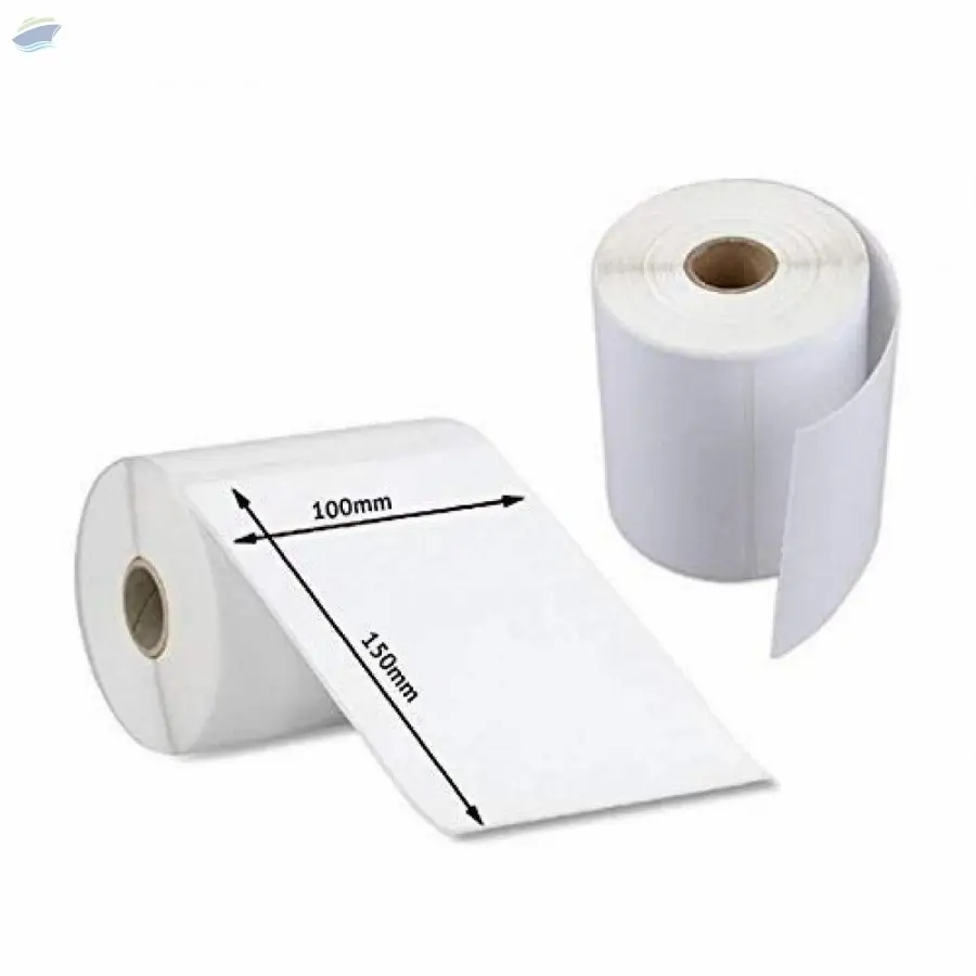 Thermal Sticker Roll