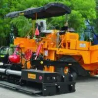 Road & Asphalt Machinery
