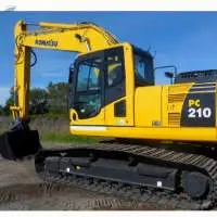 Excavators