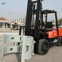 Forklift