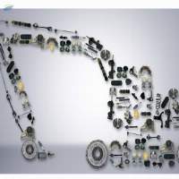 Mining Equipment & Spares