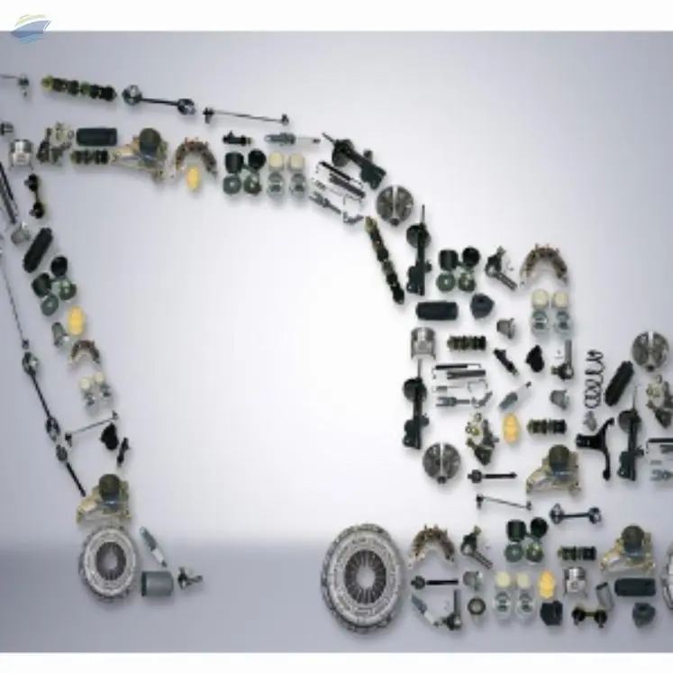 Mining Equipment & Spares