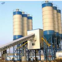 Concreting Machinery Like Batching Plants