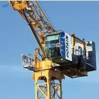 Tower Cranes