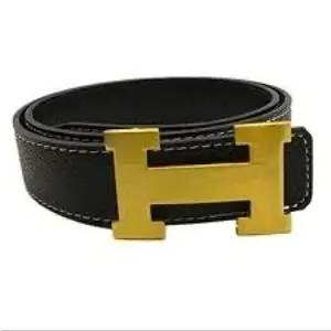 PU Leather Belt
