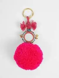 Stylish Bag Tassels