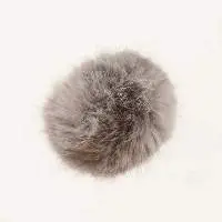 Fur Pom Pom