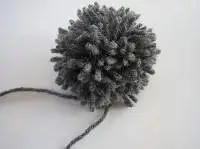 Woolen Pom Pom
