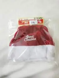 Christmas Cap