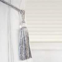 Curtain Tie Back