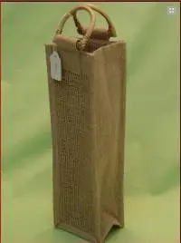 Beer Jute Bag